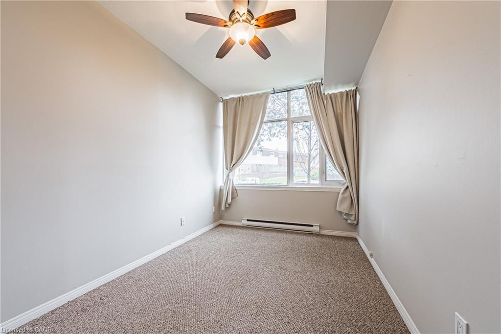 104-30 Harrisford Street, Hamilton, ON - Indoor Photo Showing Other Room