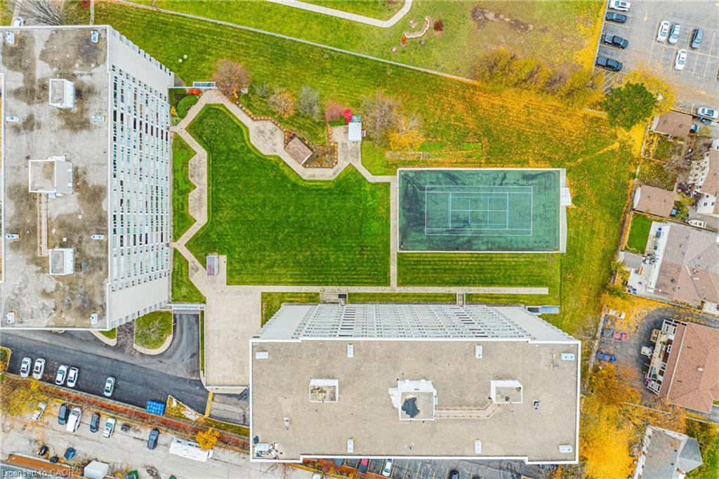 104-30 Harrisford Street, Hamilton, ON -