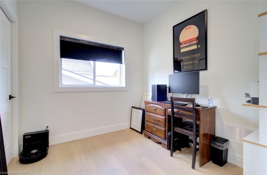 134 Aiken Street, Meaford, ON - Indoor