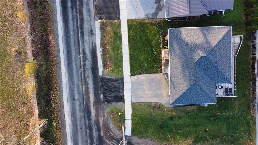 134 Aiken Street, Meaford, ON - Outdoor