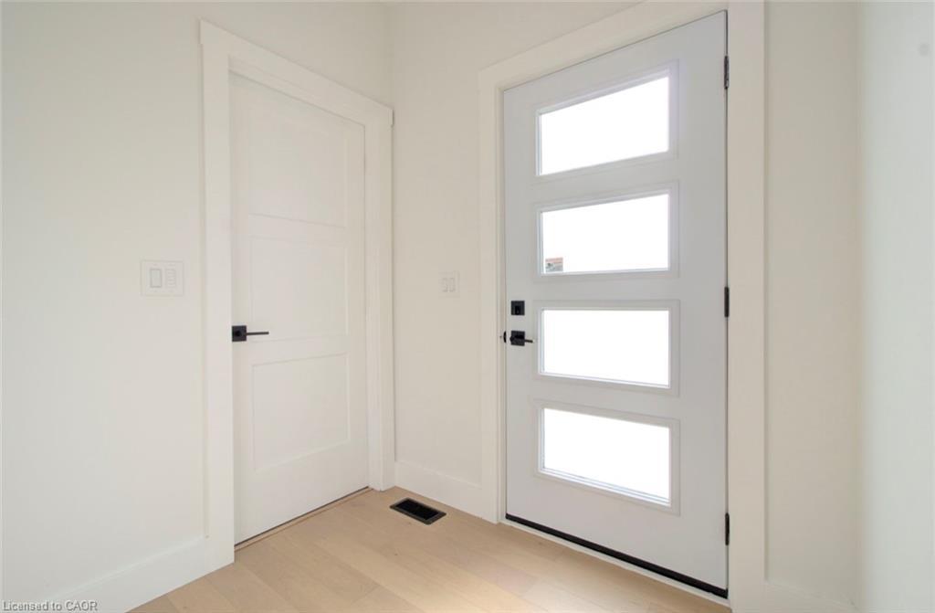 134 Aiken Street, Meaford, ON - Indoor Photo Showing Other Room