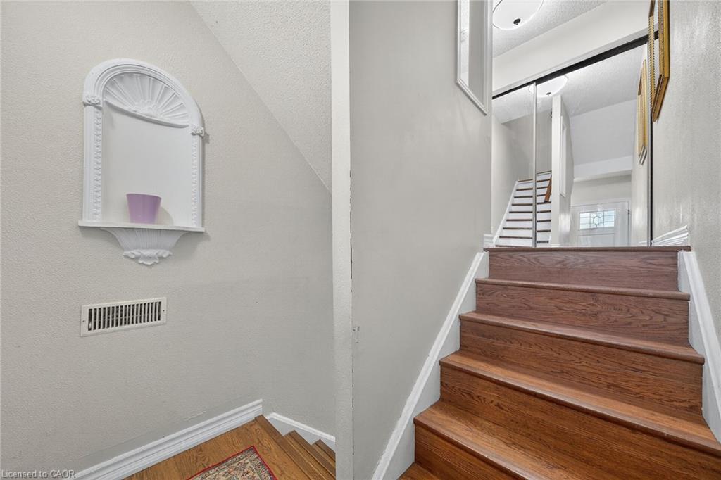 83 Fonthill Road, Hamilton, ON - Indoor Photo Showing Other Room