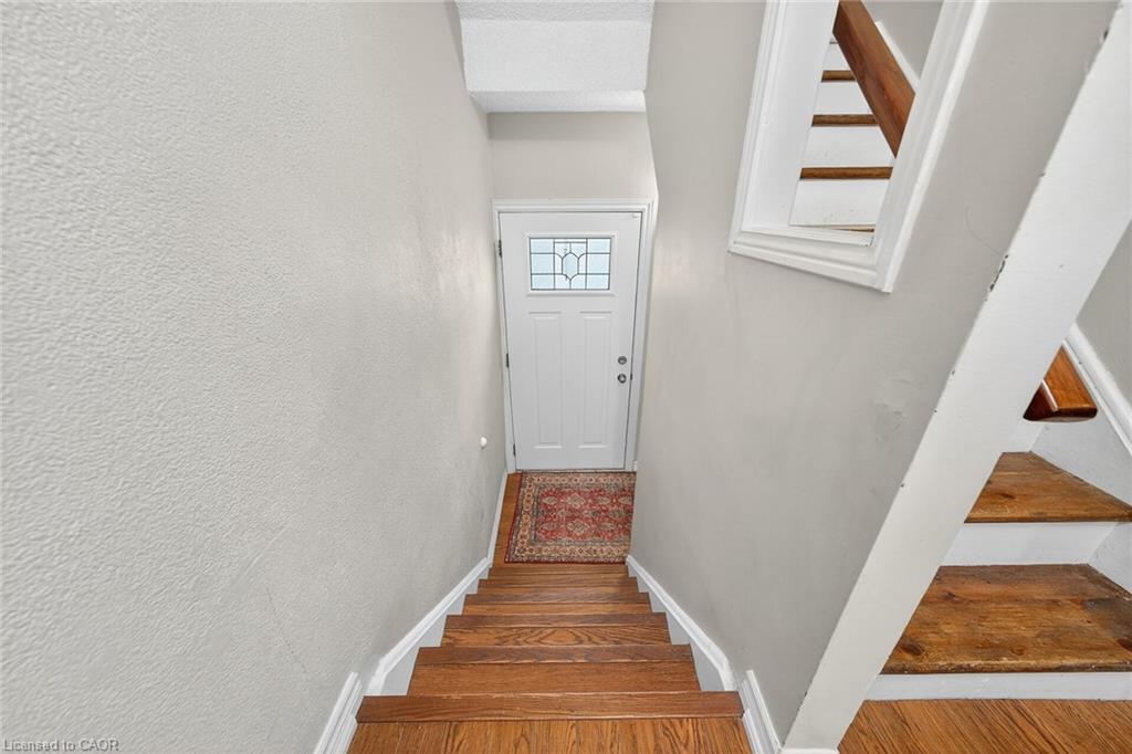 83 Fonthill Road, Hamilton, ON - Indoor Photo Showing Other Room