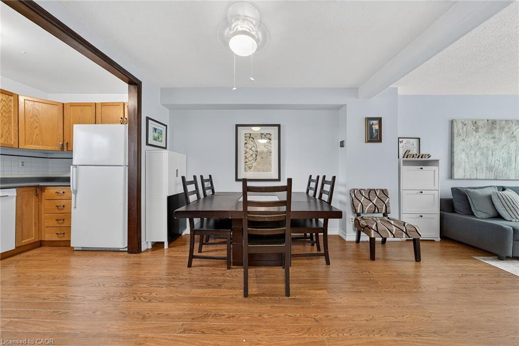 83 Fonthill Road, Hamilton, ON - Indoor