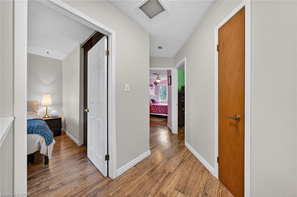 83 Fonthill Road, Hamilton, ON - Indoor