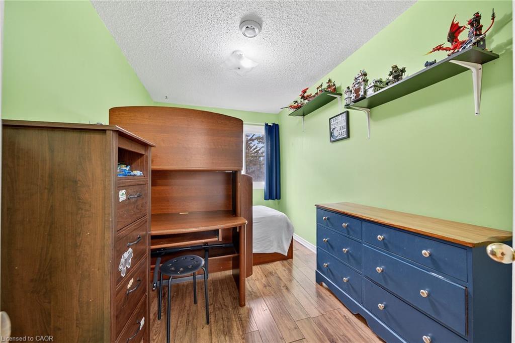 83 Fonthill Road, Hamilton, ON - Indoor