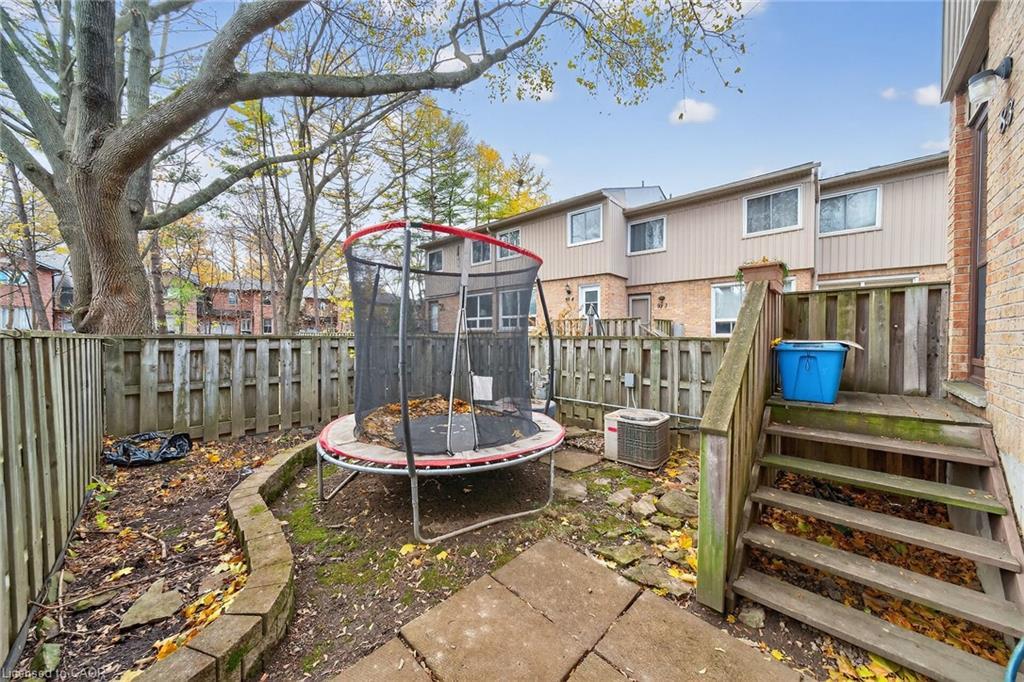 83 Fonthill Road, Hamilton, ON - Outdoor With Deck Patio Veranda