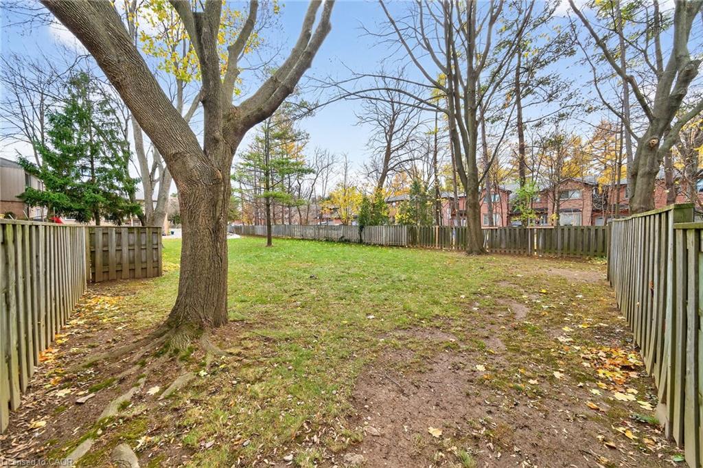 83 Fonthill Road, Hamilton, ON - Outdoor