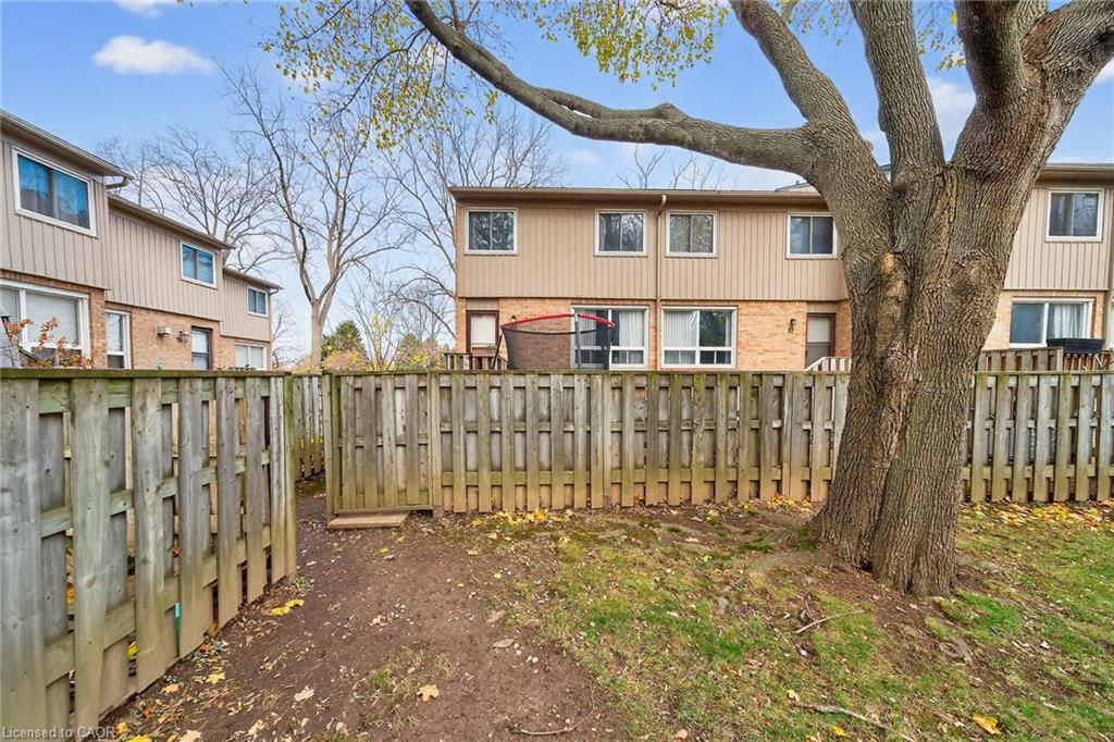 83 Fonthill Road, Hamilton, ON - Outdoor