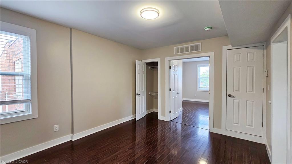 403-1544 King Street E, Hamilton, ON - Indoor Photo Showing Other Room