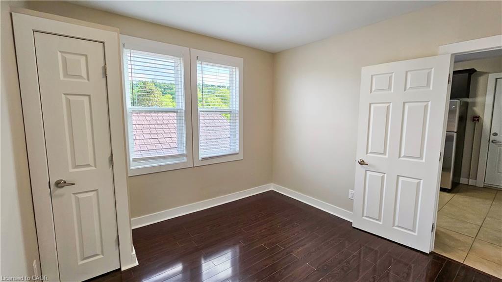 403-1544 King Street E, Hamilton, ON - Indoor Photo Showing Other Room