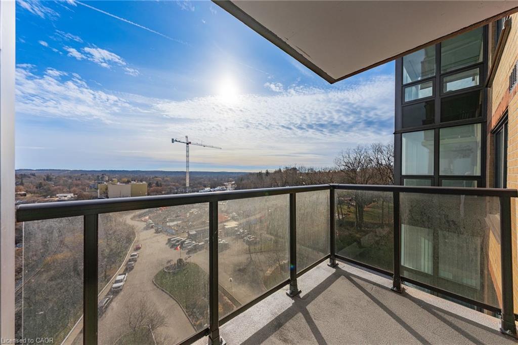 810-237 King Street W, Cambridge, ON - Outdoor With View With Exterior