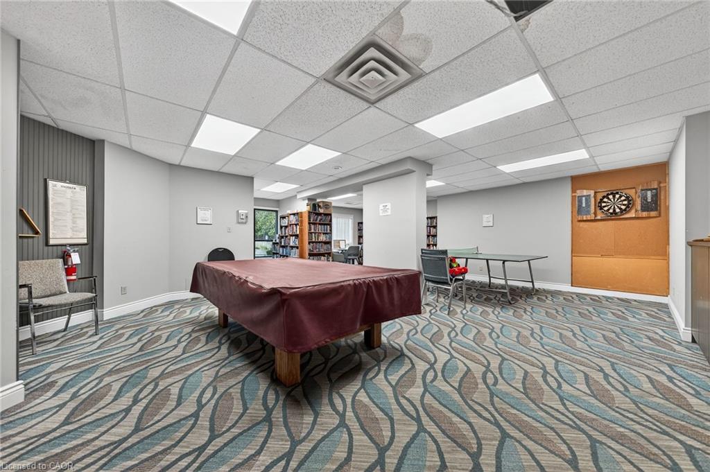 810-237 King Street W, Cambridge, ON - Indoor Photo Showing Other Room