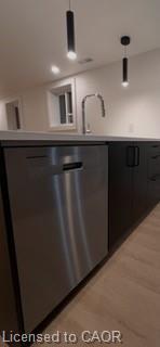 2-286 East 45Th Street, Hamilton, ON - Indoor