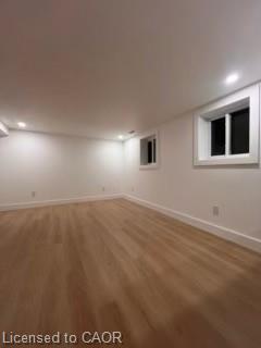 2-286 East 45Th Street, Hamilton, ON - Indoor Photo Showing Other Room
