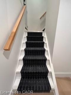 2-286 East 45Th Street, Hamilton, ON - Indoor Photo Showing Other Room