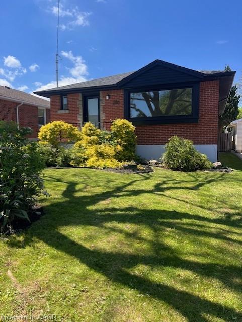 2-286 East 45Th Street, Hamilton, ON - Outdoor