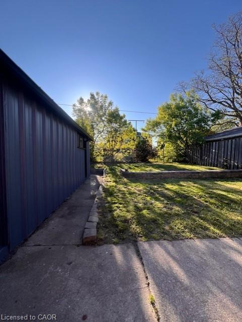 2-286 East 45Th Street, Hamilton, ON - Outdoor