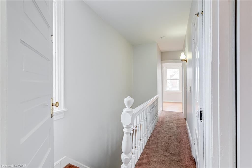 53 Sherman Avenue N, Hamilton, ON - Indoor Photo Showing Other Room