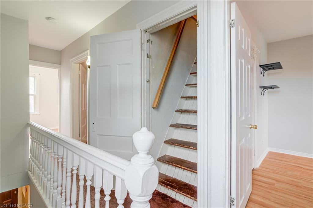 53 Sherman Avenue N, Hamilton, ON - Indoor Photo Showing Other Room