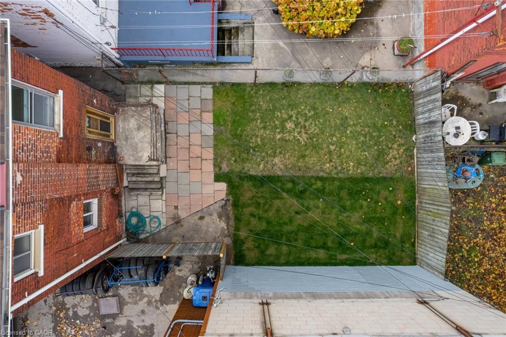 53 Sherman Avenue N, Hamilton, ON -