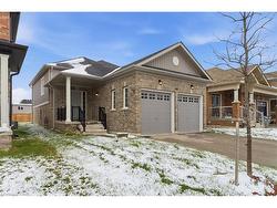 415 Krotz Street W Listowel, ON N4W 0H8