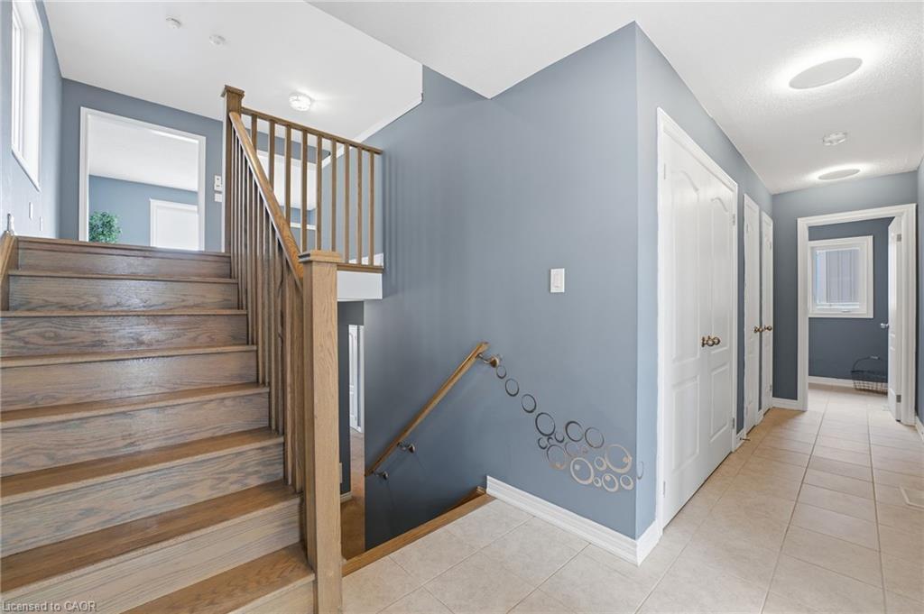 415 Krotz Street W, Listowel, ON - Indoor Photo Showing Other Room