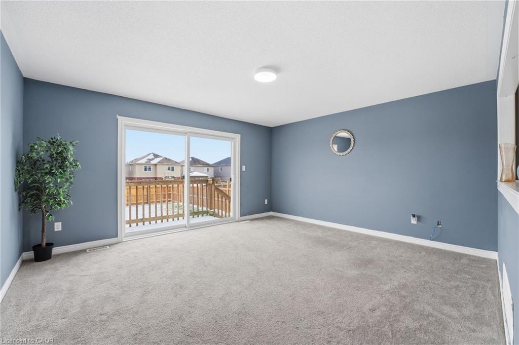 415 Krotz Street W, Listowel, ON - Indoor