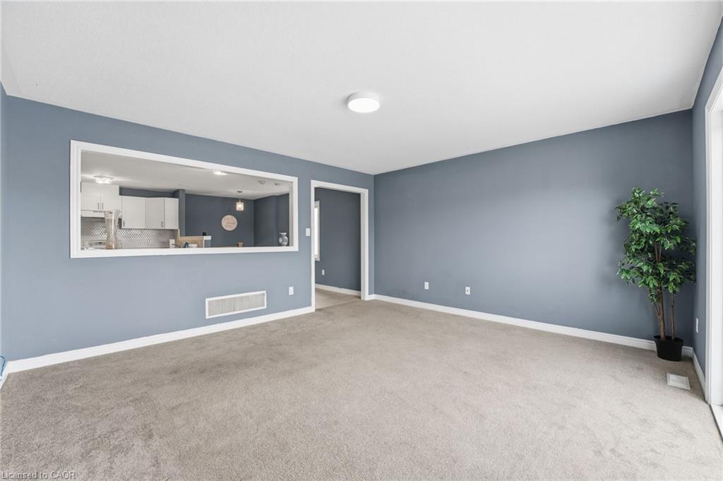 415 Krotz Street W, Listowel, ON - Indoor