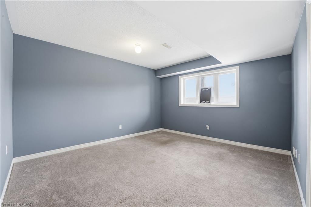 415 Krotz Street W, Listowel, ON - Indoor Photo Showing Other Room