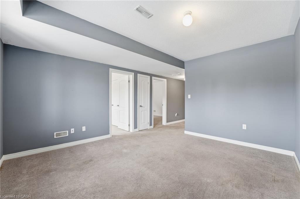 415 Krotz Street W, Listowel, ON - Indoor Photo Showing Other Room