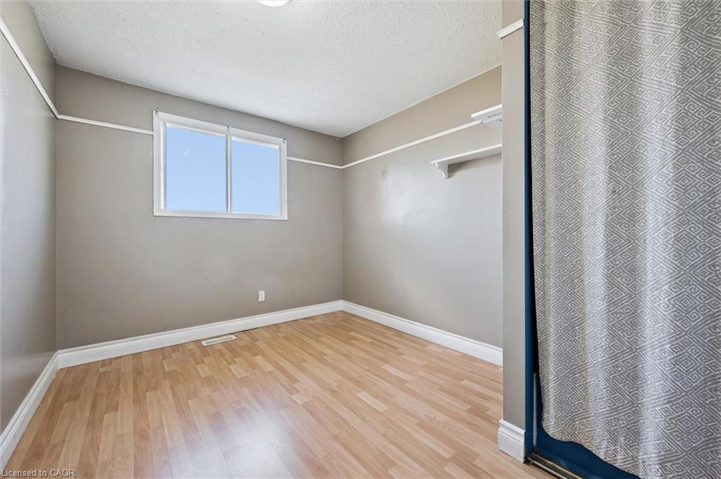 B-501 Kingscourt Drive, Waterloo, ON - Indoor Photo Showing Other Room