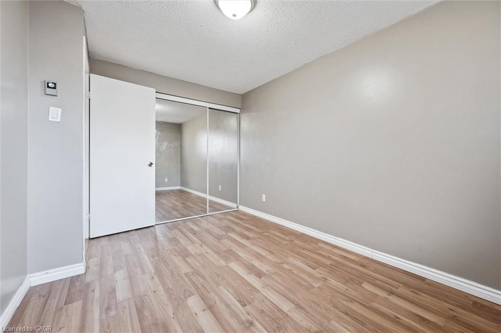 B-501 Kingscourt Drive, Waterloo, ON - Indoor Photo Showing Other Room