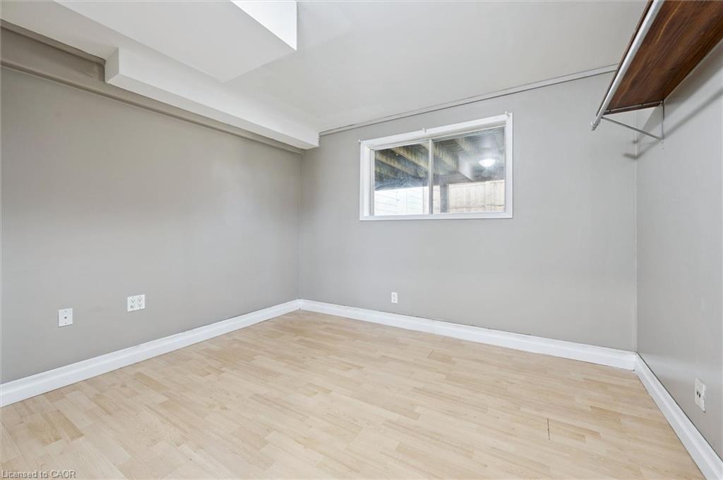B-501 Kingscourt Drive, Waterloo, ON - Indoor Photo Showing Other Room