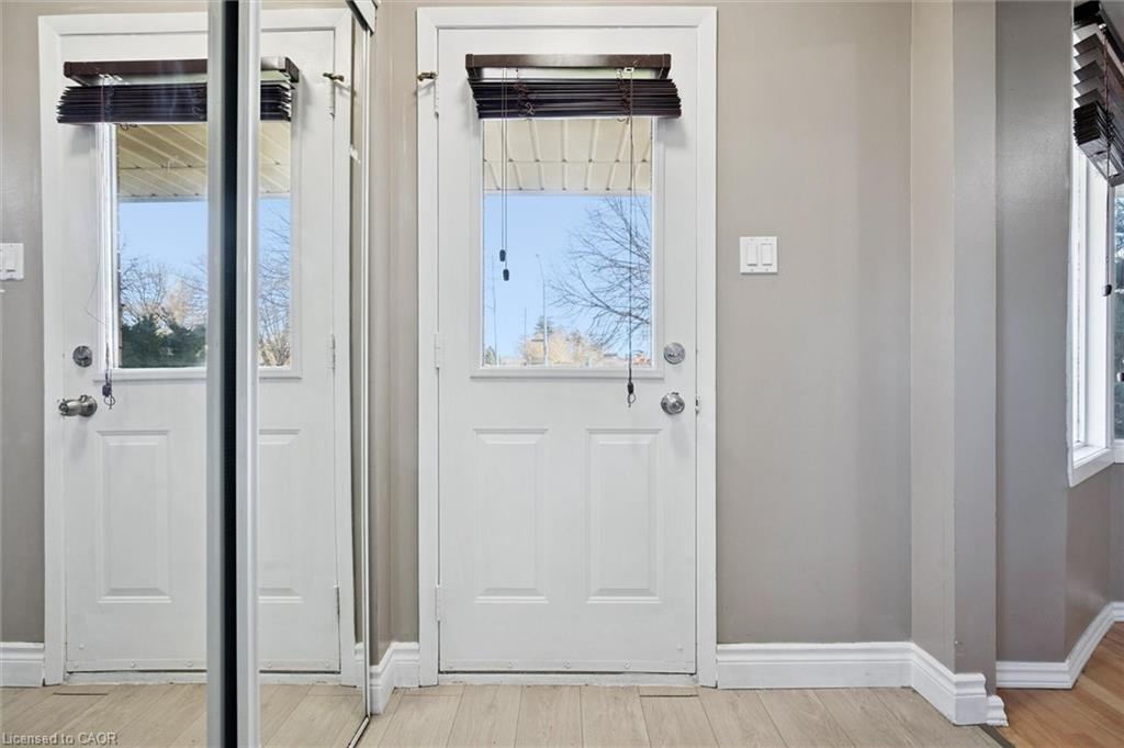 B-501 Kingscourt Drive, Waterloo, ON - Indoor Photo Showing Other Room