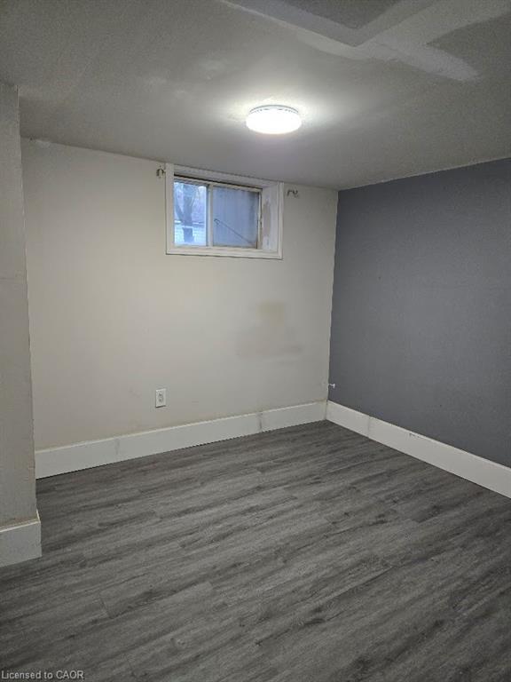 4789 St Clair Avenue, Niagara Falls, ON - Indoor Photo Showing Other Room