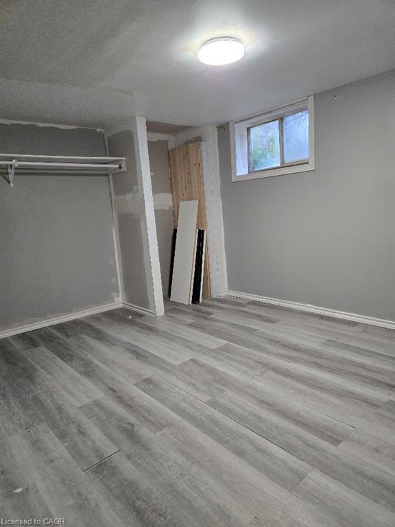 4789 St Clair Avenue, Niagara Falls, ON - Indoor Photo Showing Other Room