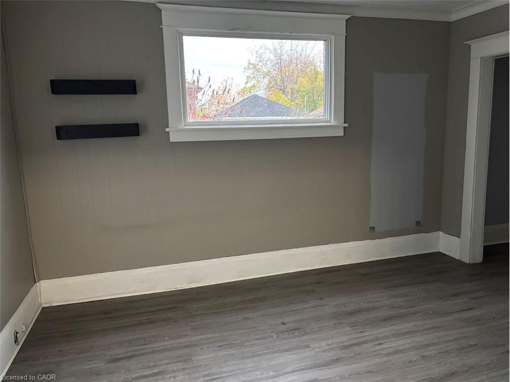 4789 St Clair Avenue, Niagara Falls, ON - Indoor Photo Showing Other Room