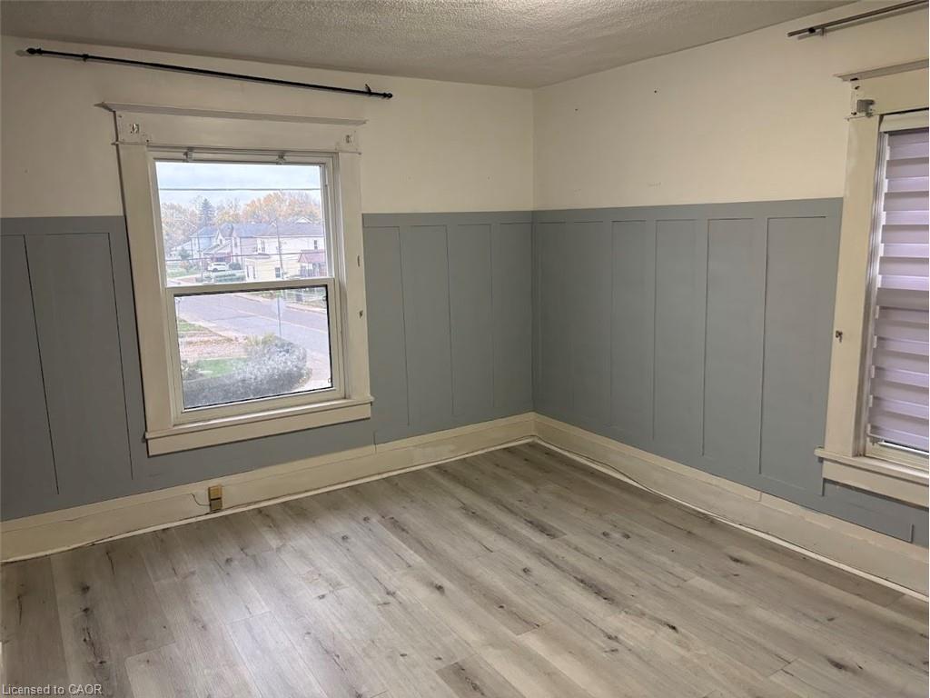 4789 St Clair Avenue, Niagara Falls, ON - Indoor Photo Showing Other Room