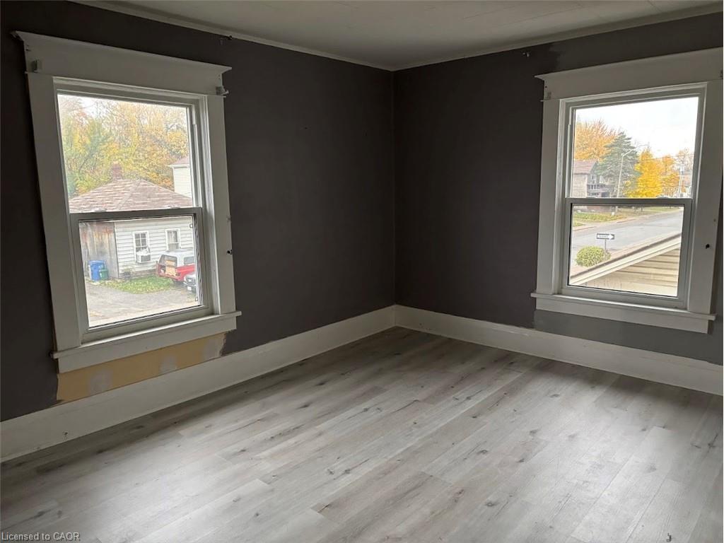 4789 St Clair Avenue, Niagara Falls, ON - Indoor Photo Showing Other Room