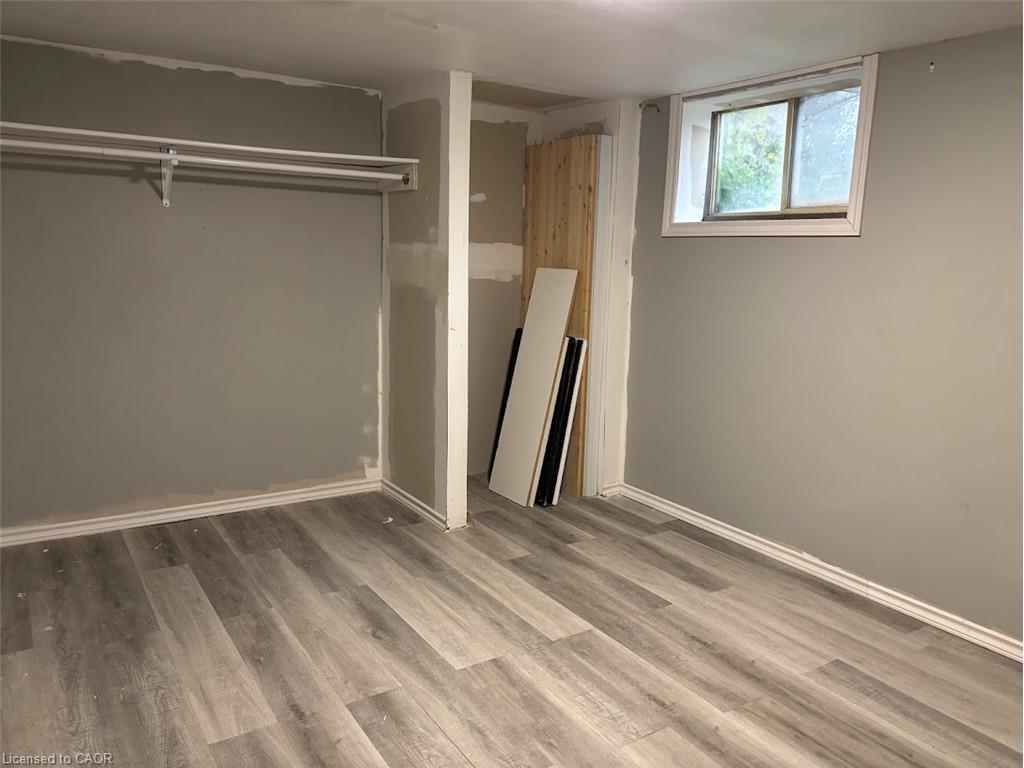 4789 St Clair Avenue, Niagara Falls, ON - Indoor