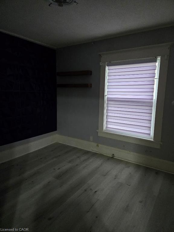 4789 St Clair Avenue, Niagara Falls, ON - Indoor Photo Showing Other Room