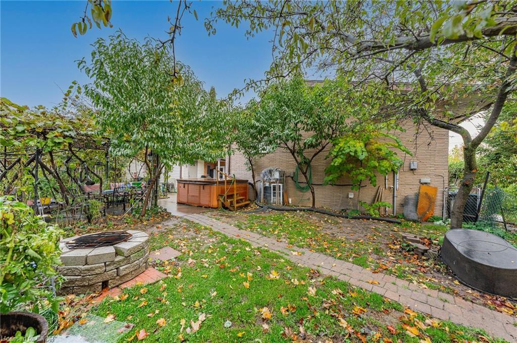 152 Kinzie Avenue, Kitchener, ON - Outdoor