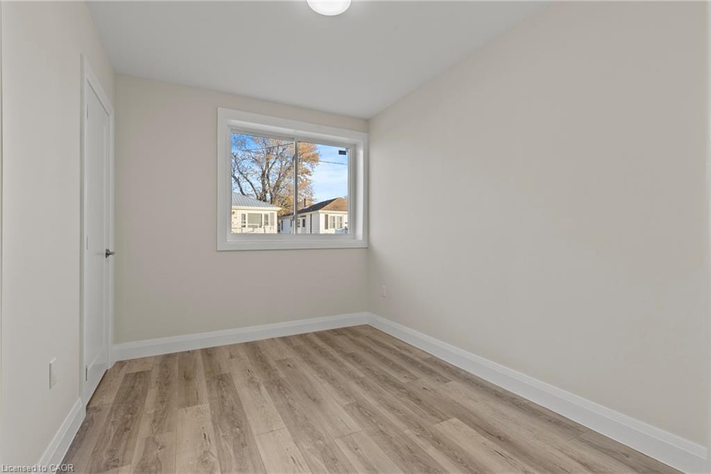 3-65 Chelsea Street, St. Catharines, ON - Indoor Photo Showing Other Room