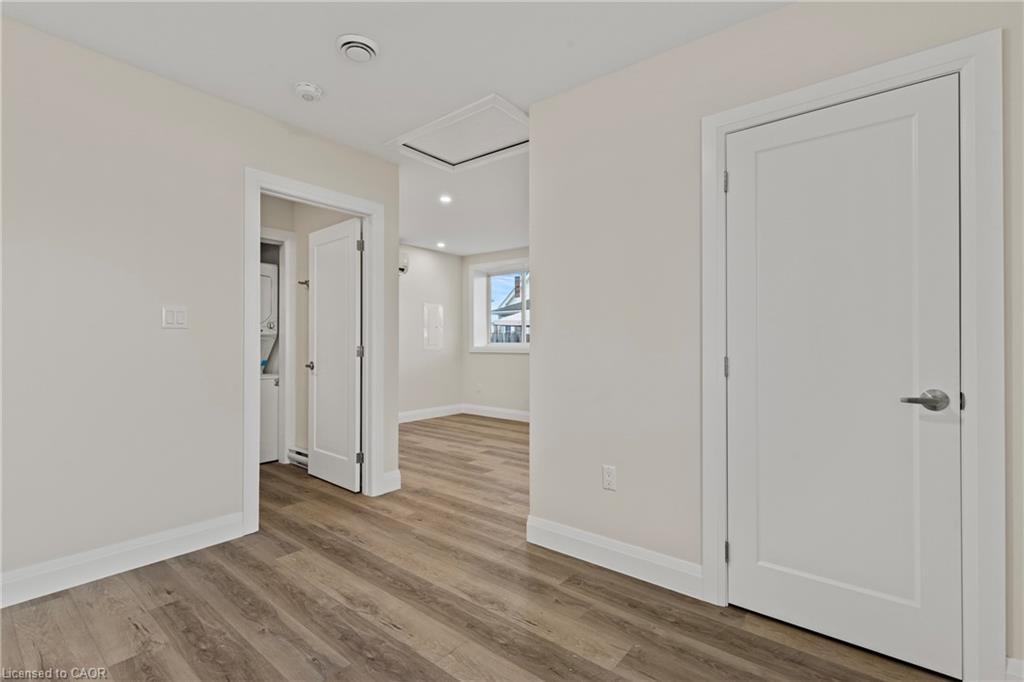 3-65 Chelsea Street, St. Catharines, ON - Indoor Photo Showing Other Room