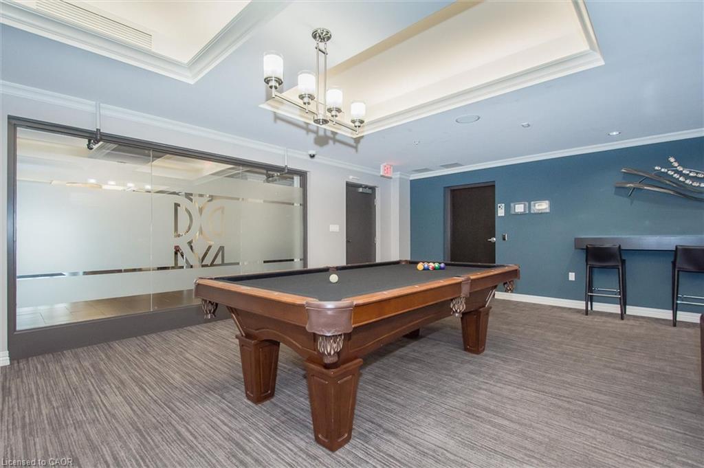 307-776 Laurelwood Drive, Waterloo, ON - Indoor Photo Showing Other Room