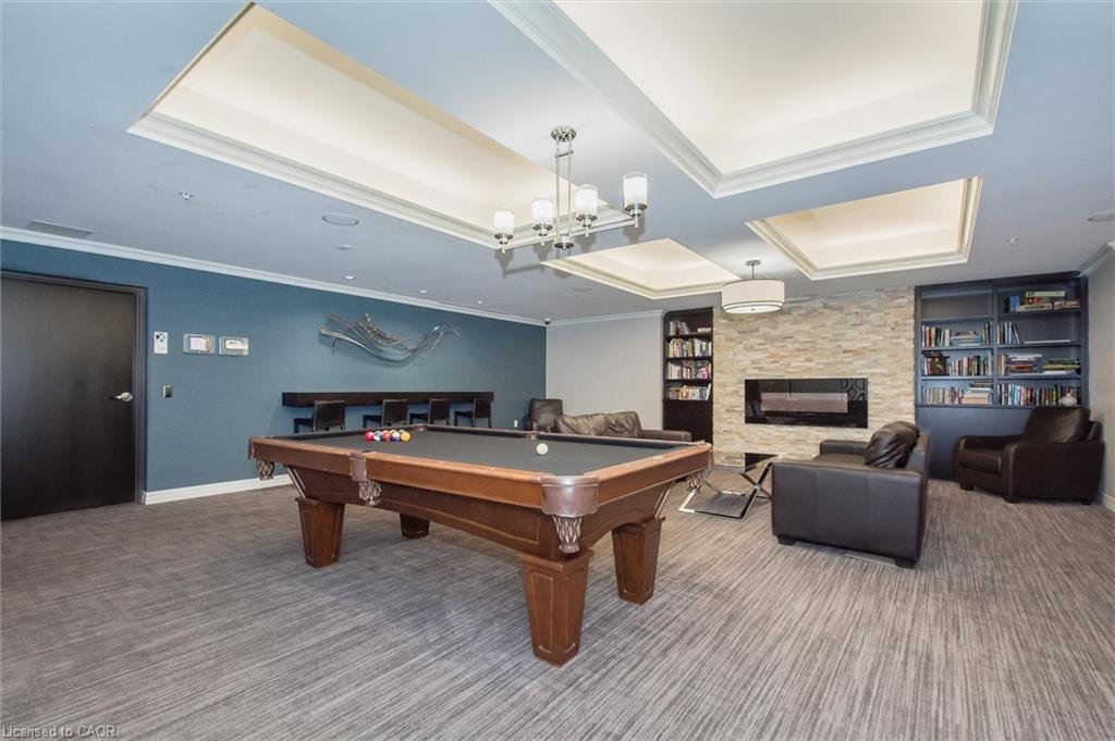 307-776 Laurelwood Drive, Waterloo, ON - Indoor Photo Showing Other Room