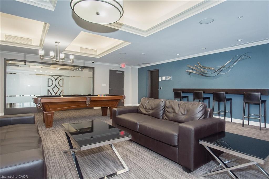 307-776 Laurelwood Drive, Waterloo, ON - Indoor