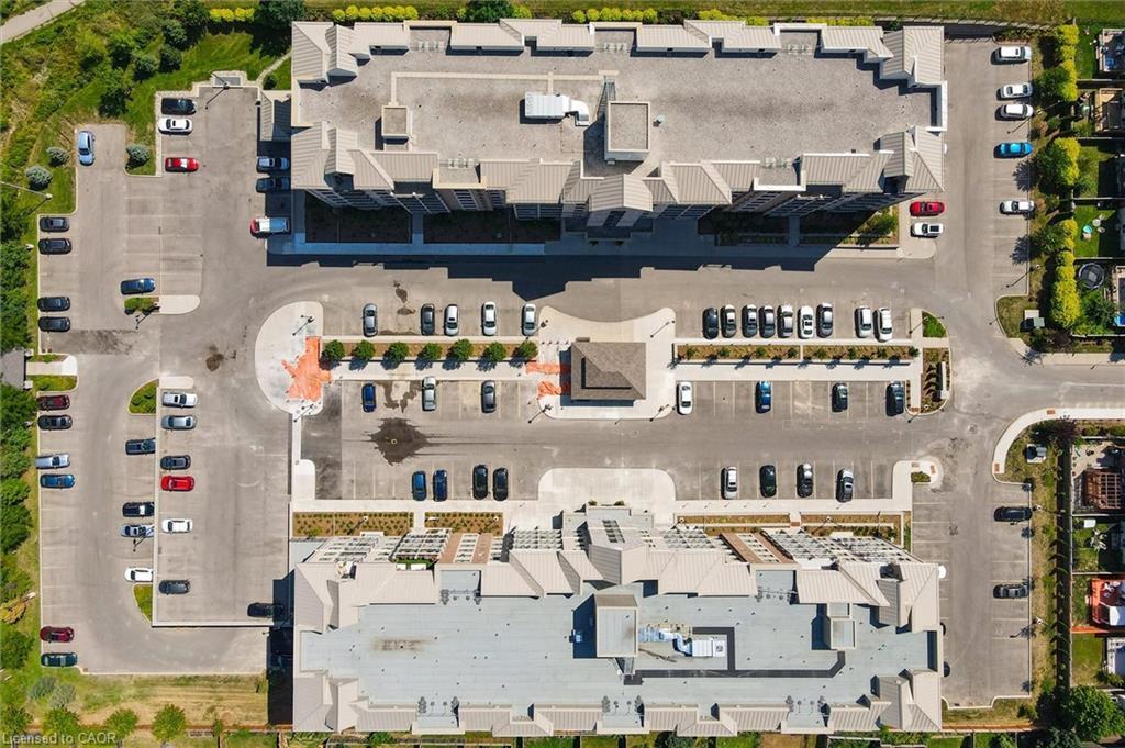 307-776 Laurelwood Drive, Waterloo, ON -