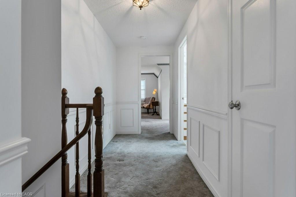 24 Lake Street, Grimsby, ON - Indoor Photo Showing Other Room